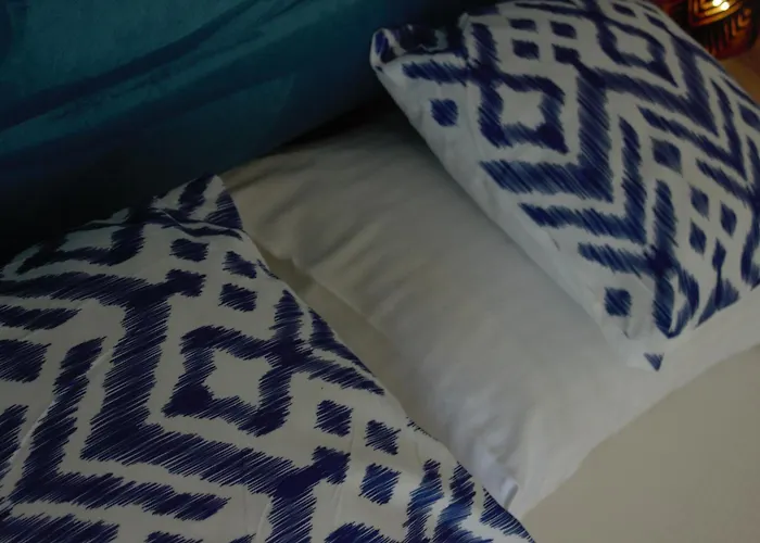 Studio Apartments Jupo