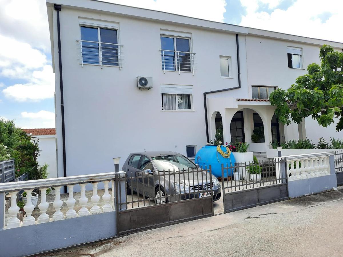 Apartment Jupo *