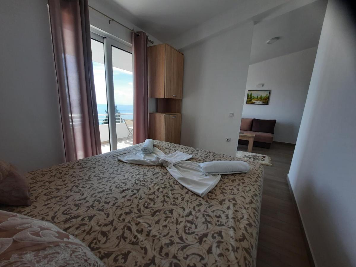 Apartment Jupo Ulcinj