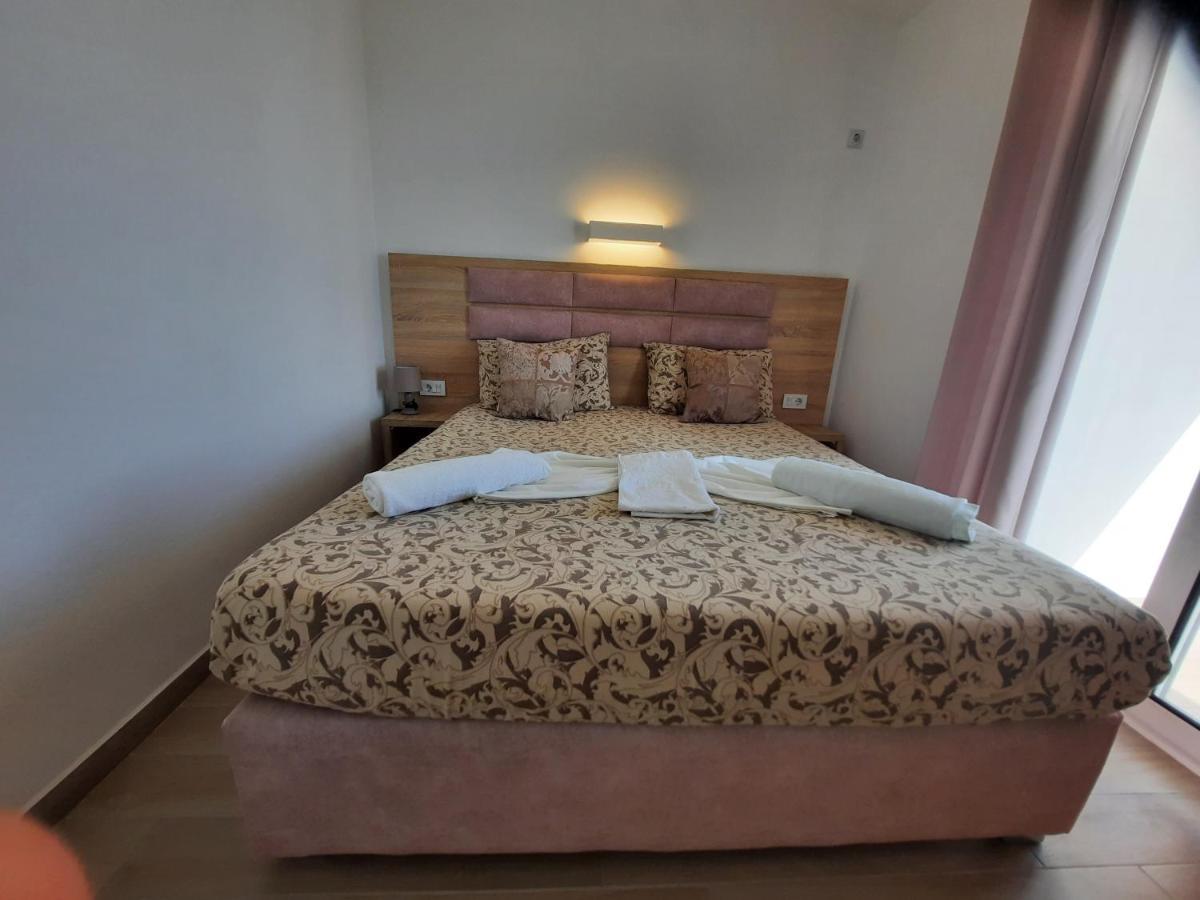 Apartment Jupo Ulcinj