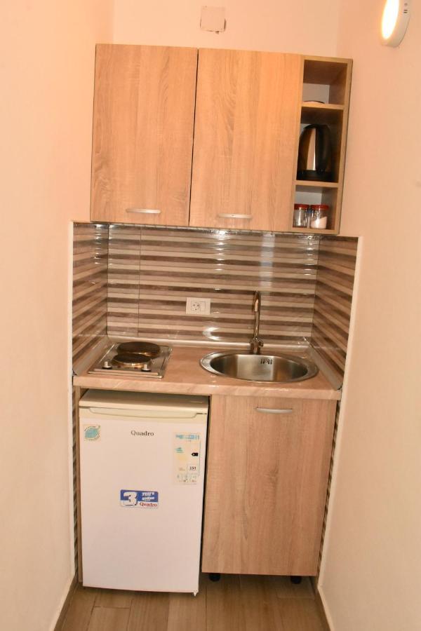 Apartment Jupo