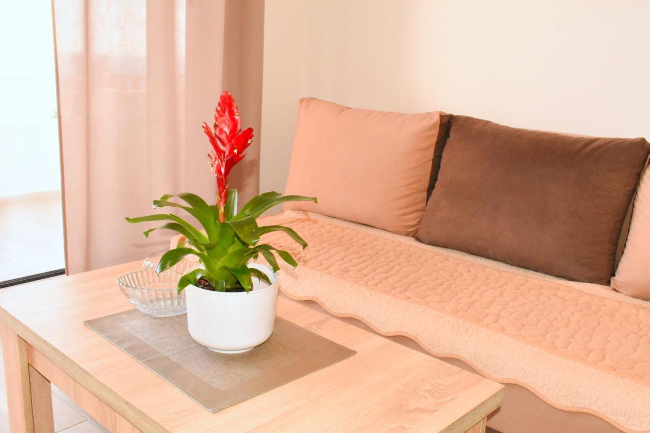Apartment Jupo Ulcinj
