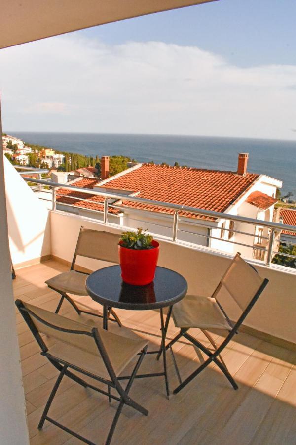 Jupo Apartment