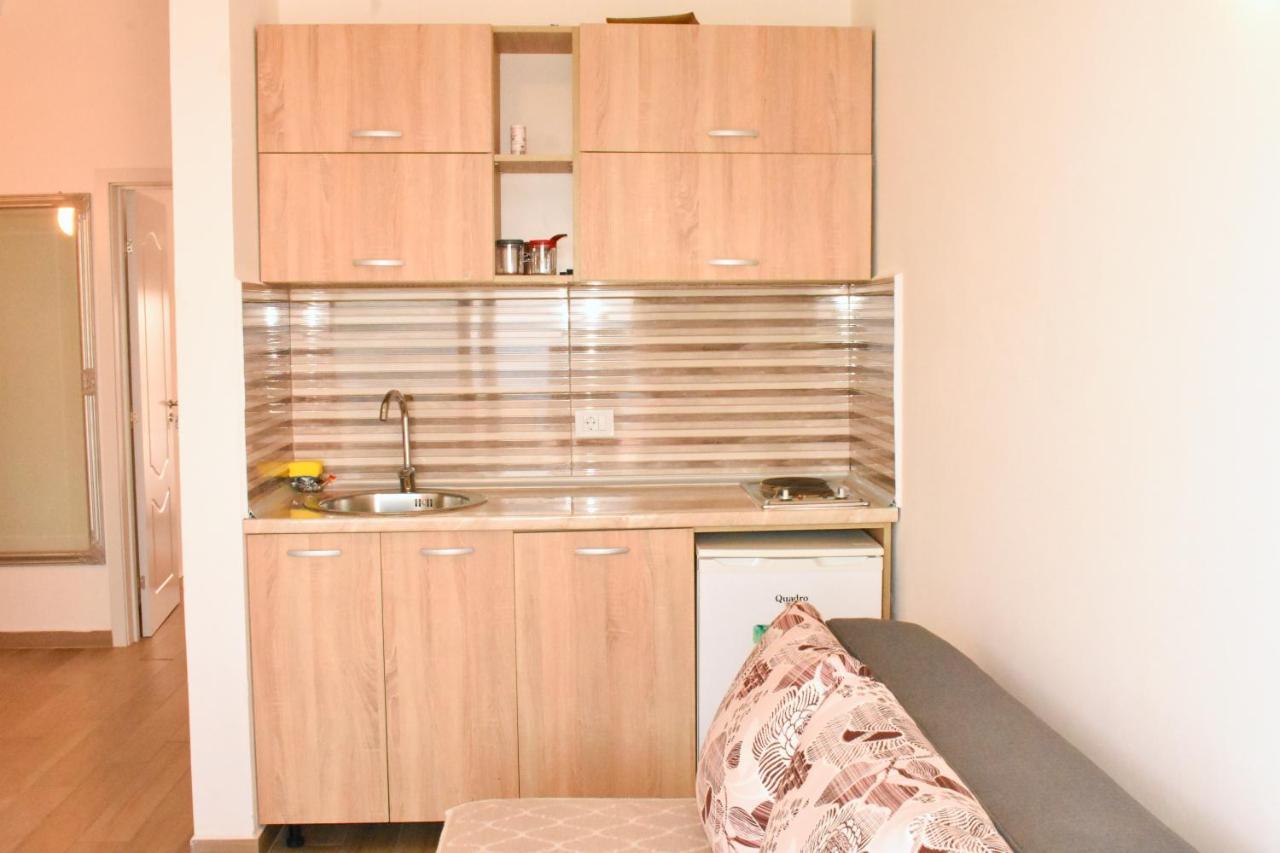 Jupo Apartment Ulcinj