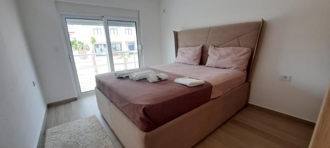 Apartment Jupo Ulcinj