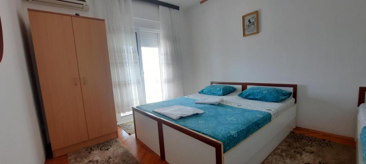 Apartment Jupo