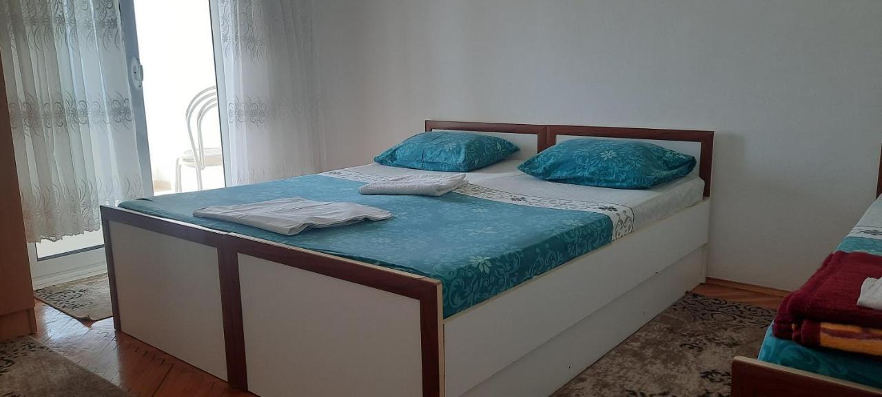 Jupo Ulcinj