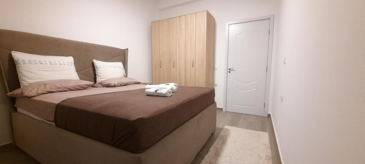 Jupo Apartment