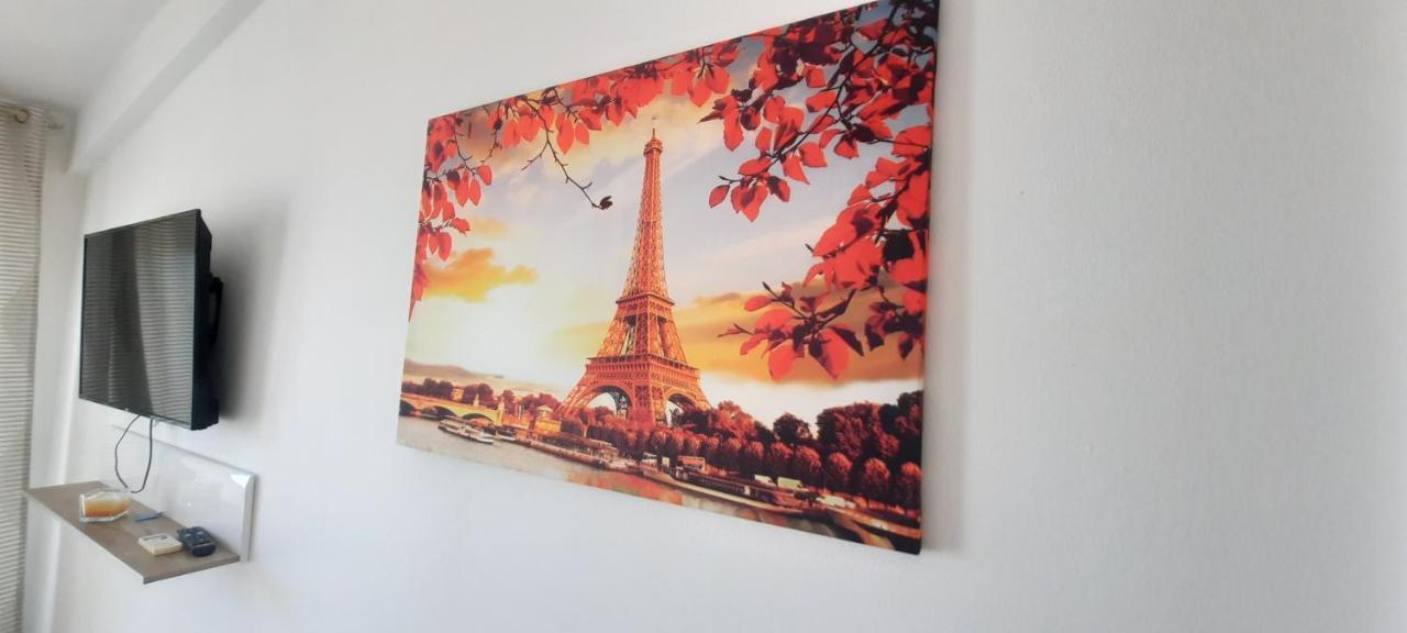 Jupo Apartment