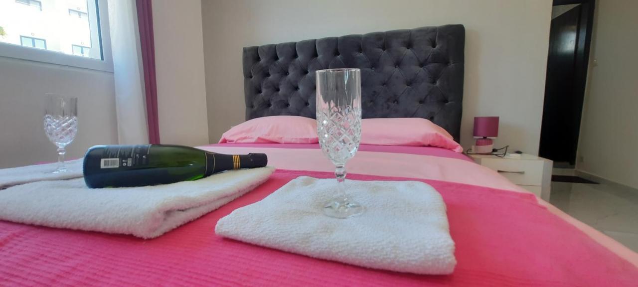 Jupo Apartment Ulcinj