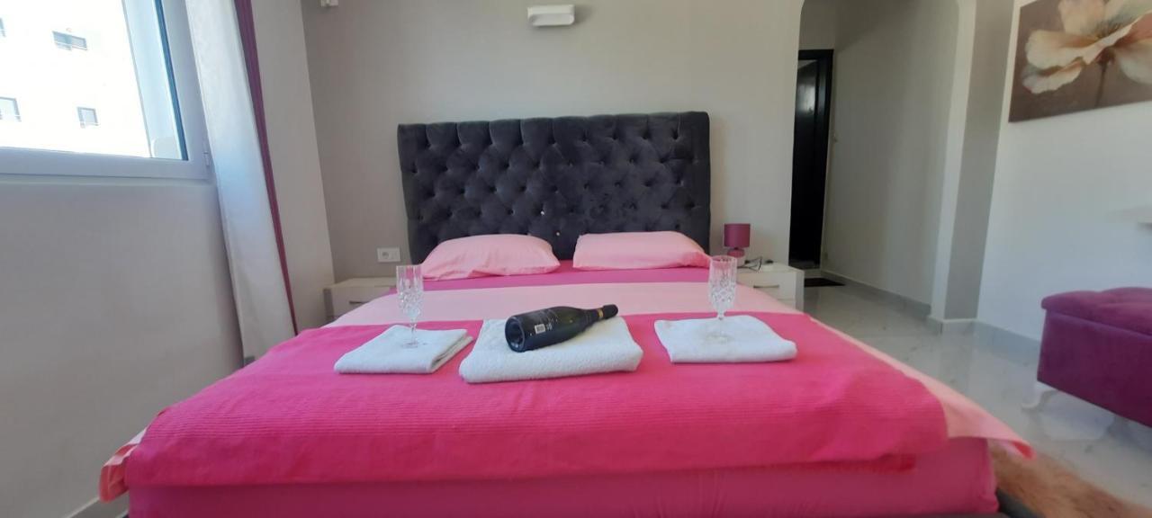 Jupo Apartment