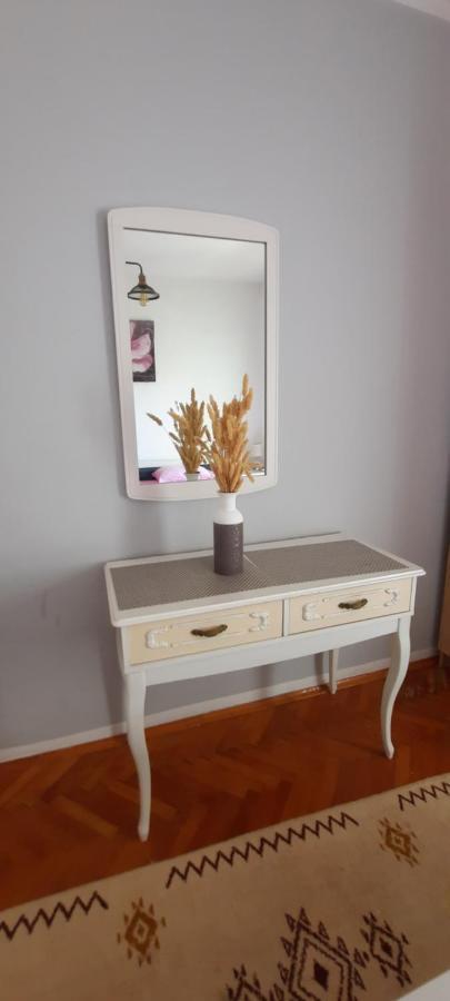 Apartment Jupo *