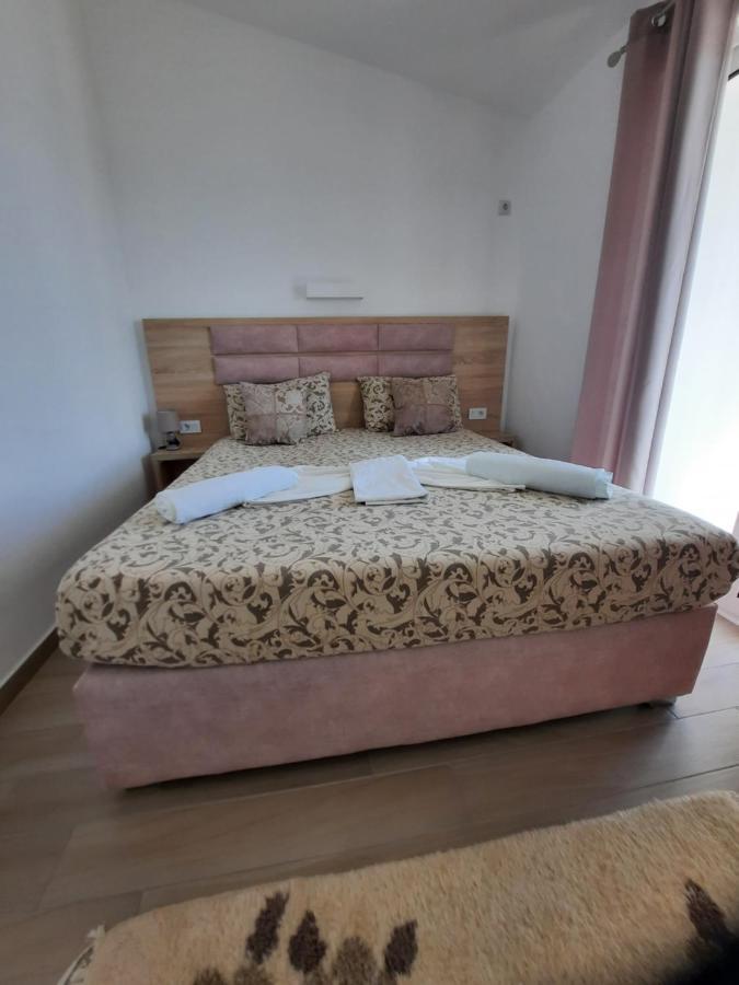 Apartment Jupo *