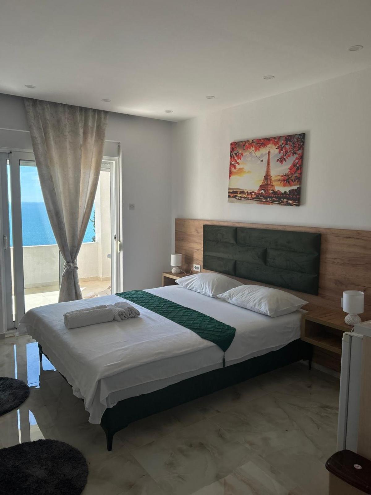 Apartment Jupo *