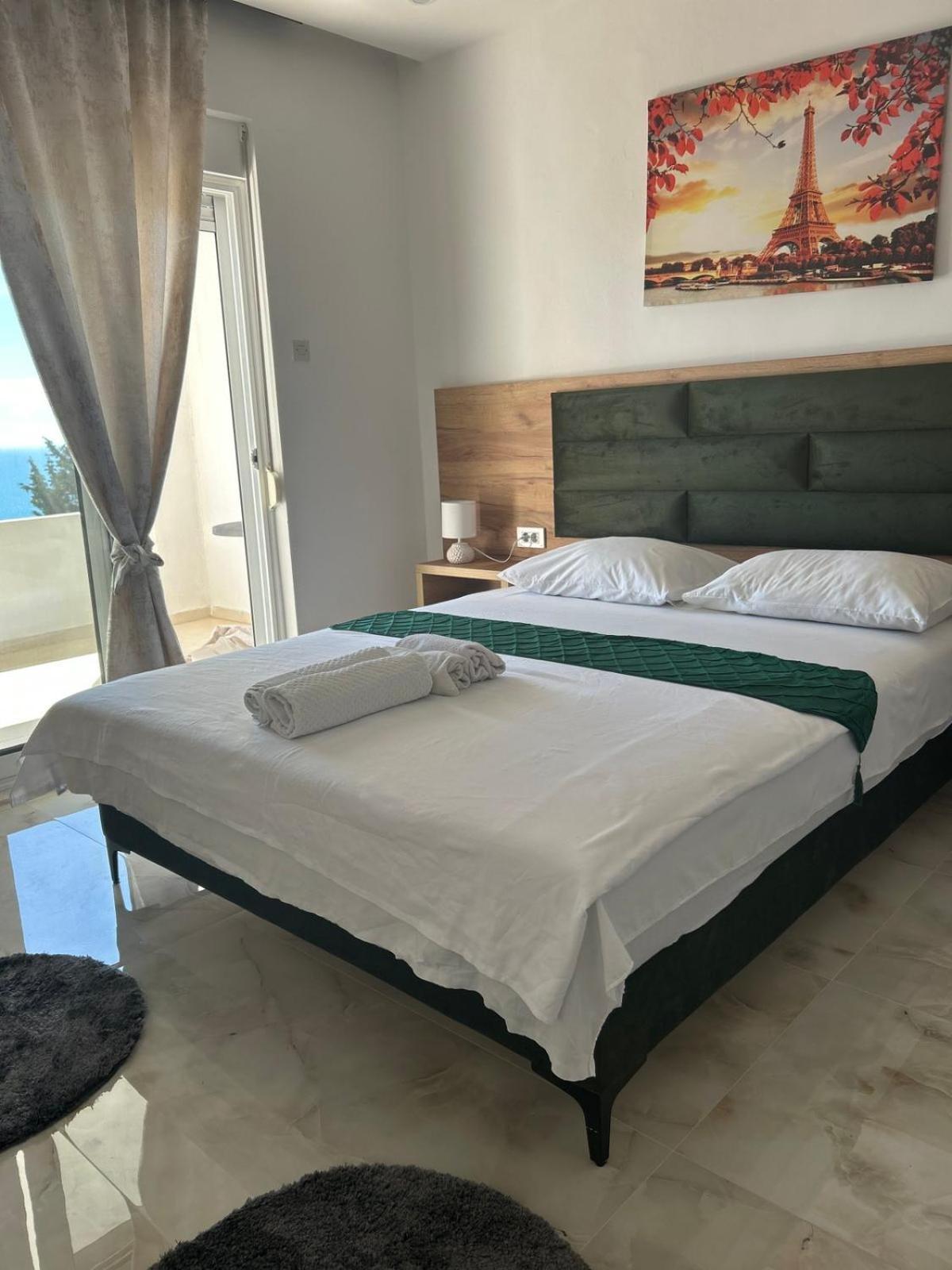 Jupo Apartment Ulcinj