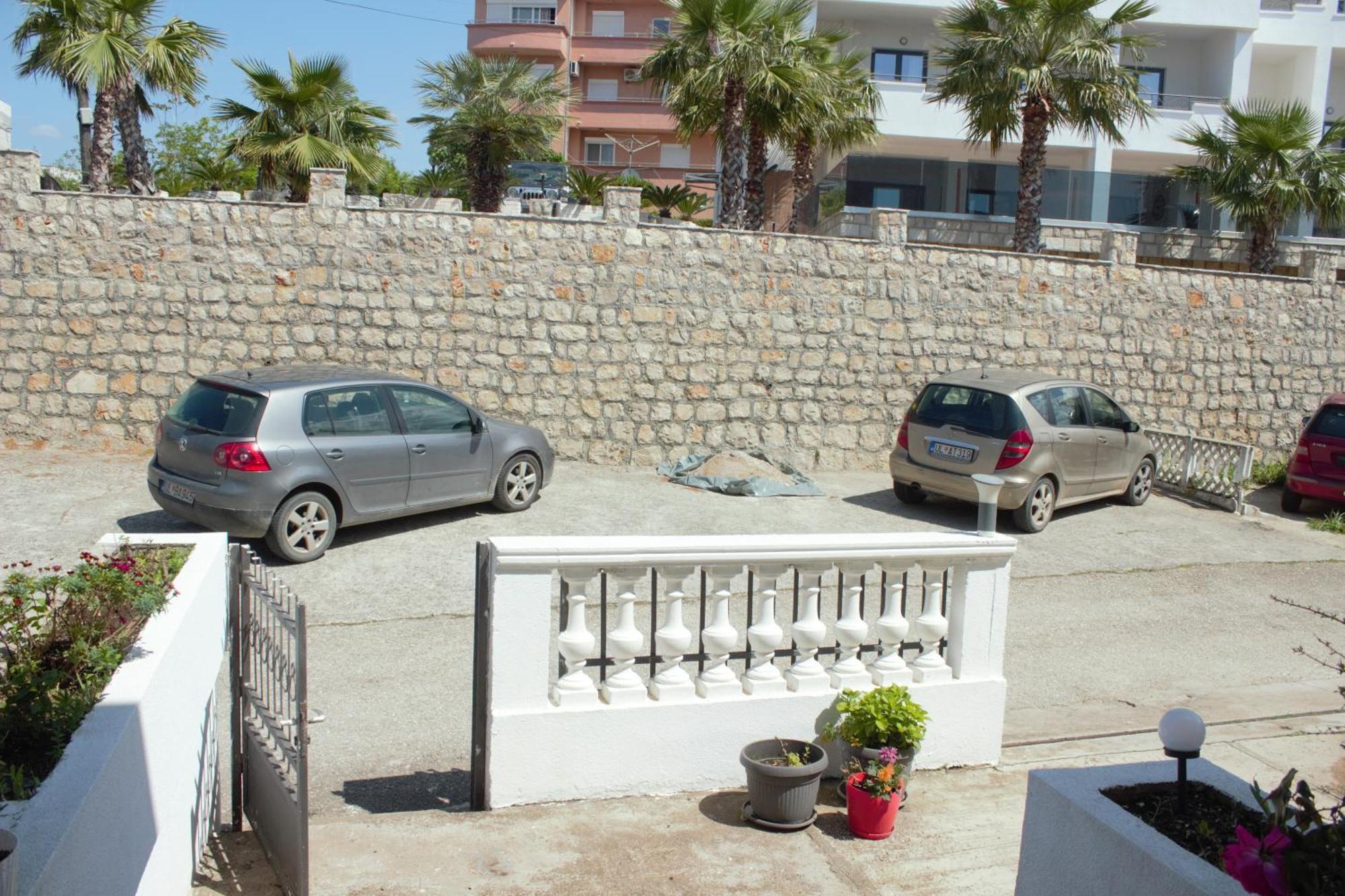 Jupo Apartment