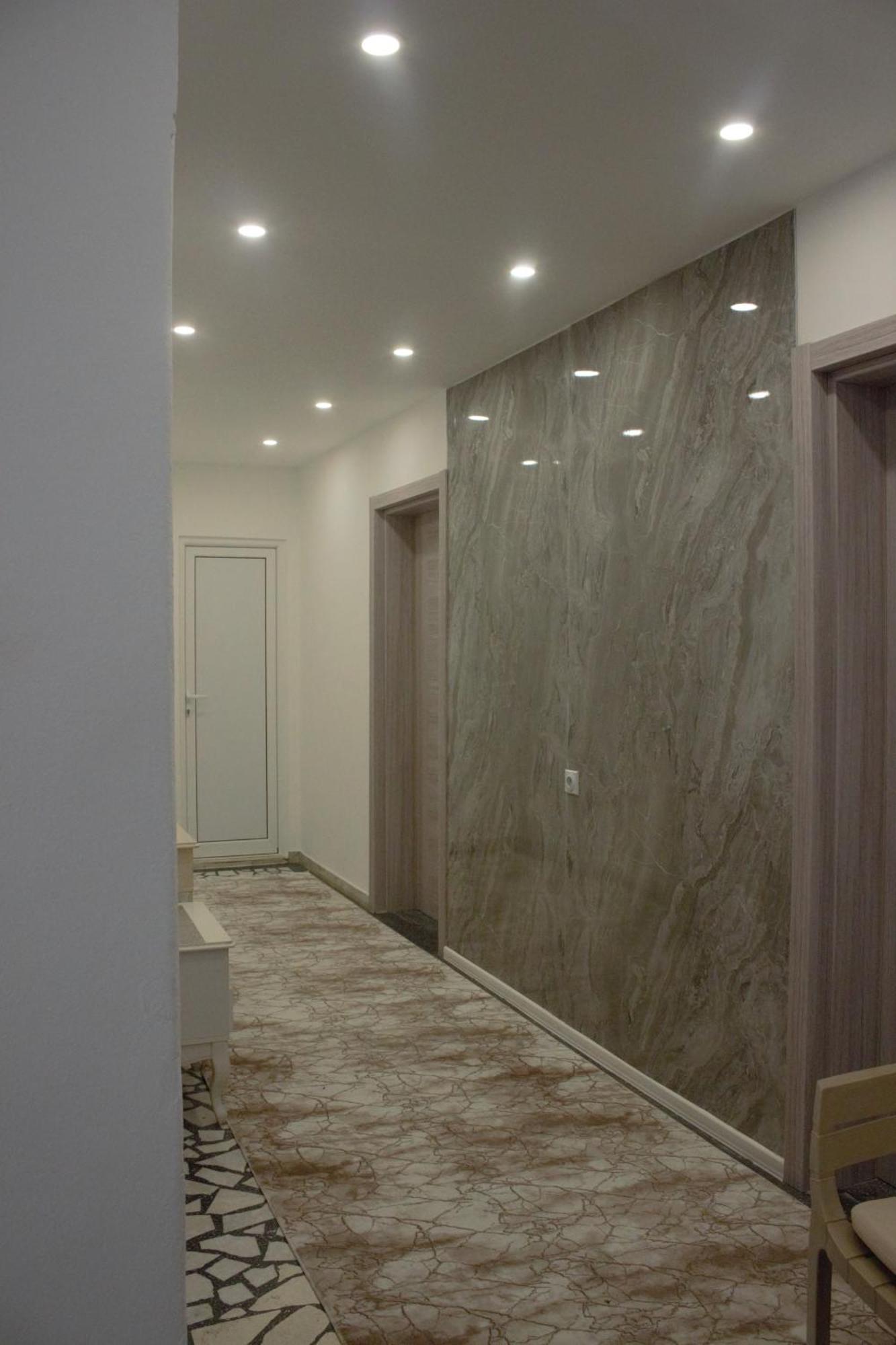 Apartment Jupo Ulcinj