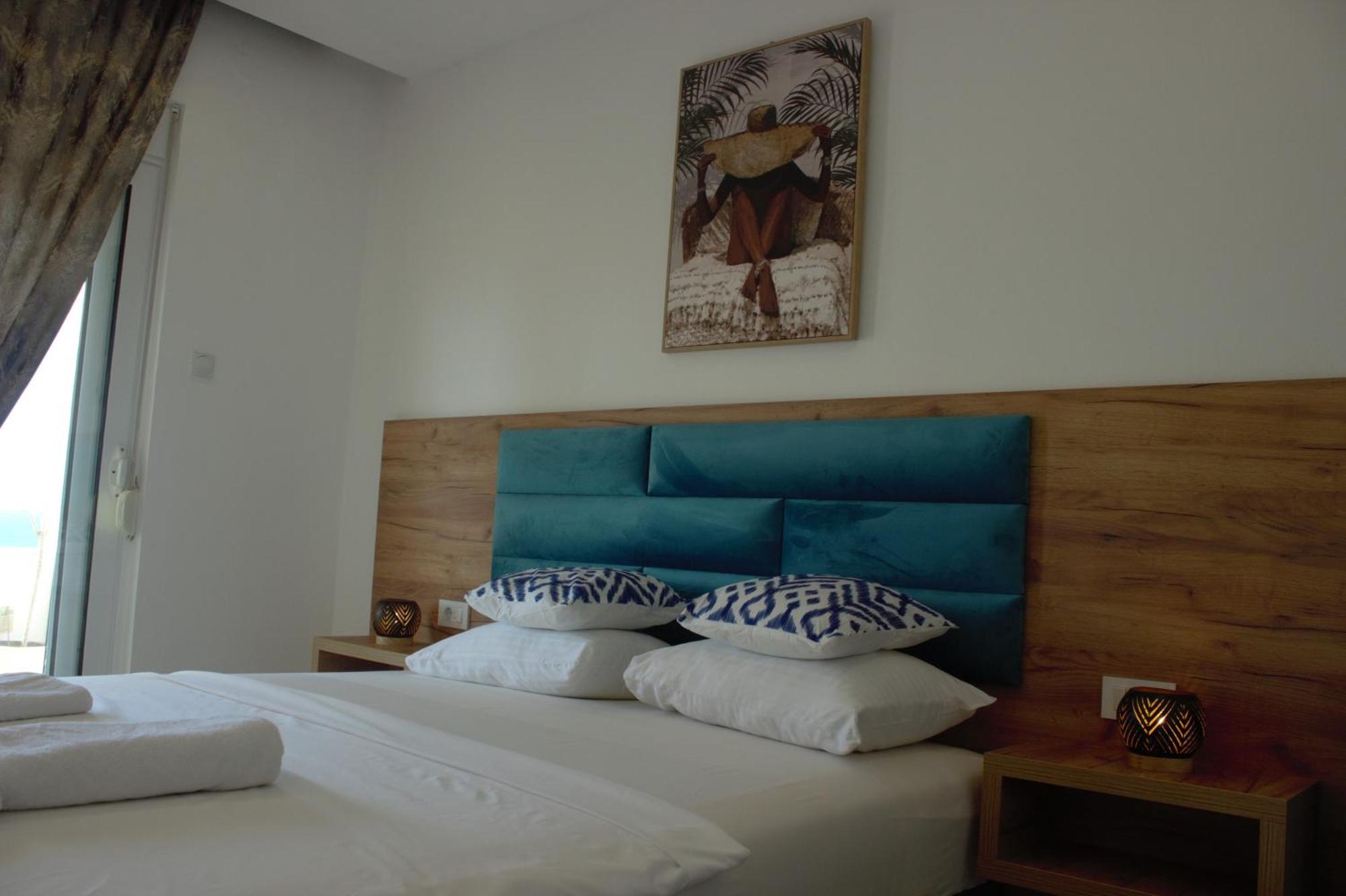 Apartment Jupo