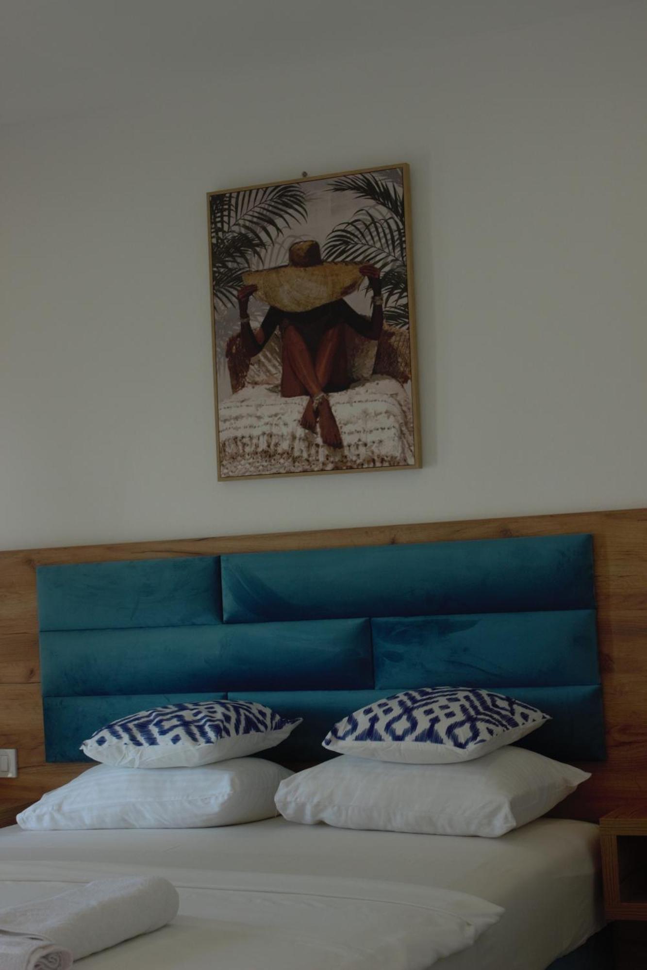 Jupo Apartment *