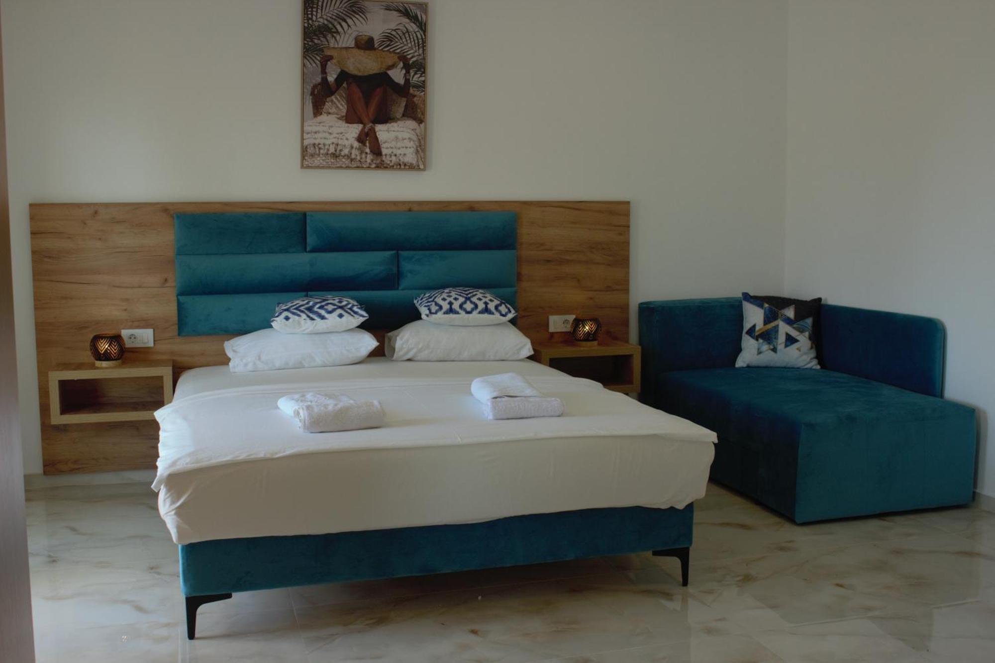 Jupo Apartment Ulcinj