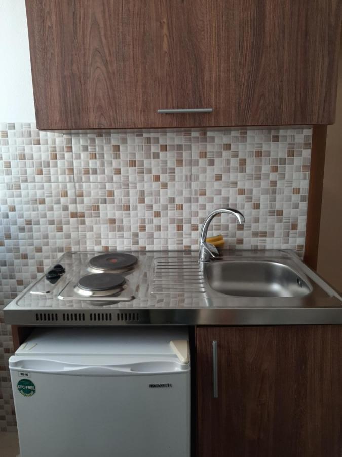 Jupo Apartment *