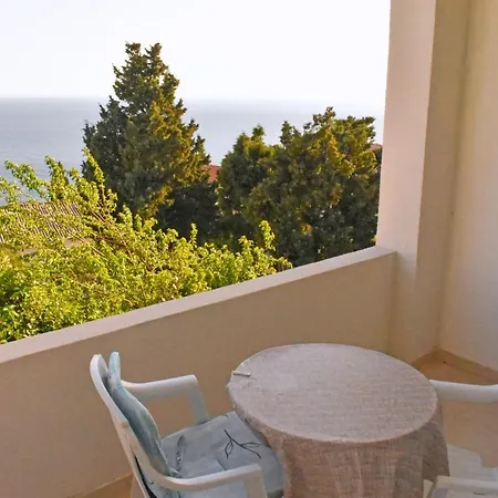 Studio Apartments Jupo Ulcinj Exterior photo