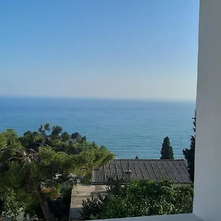 Studio Apartments Jupo Ulcinj Exterior photo