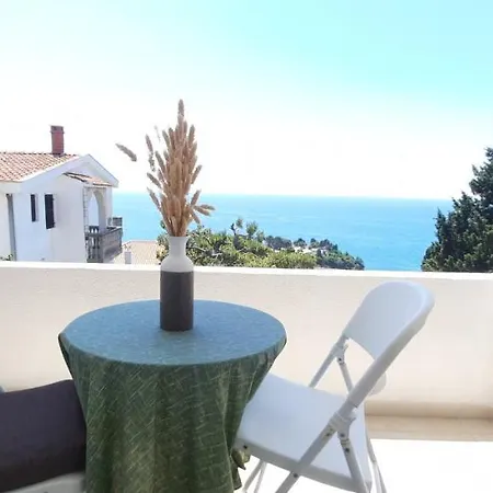 Studio Apartments Jupo Ulcinj Exterior photo