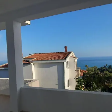 Studio Apartments Jupo Ulcinj Room photo