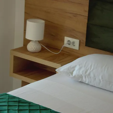 Studio Apartments Jupo Ulcinj Exterior photo