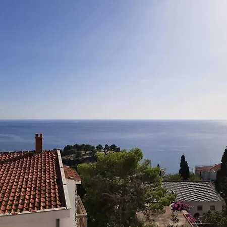Studio Apartments Jupo Ulcinj Exterior photo