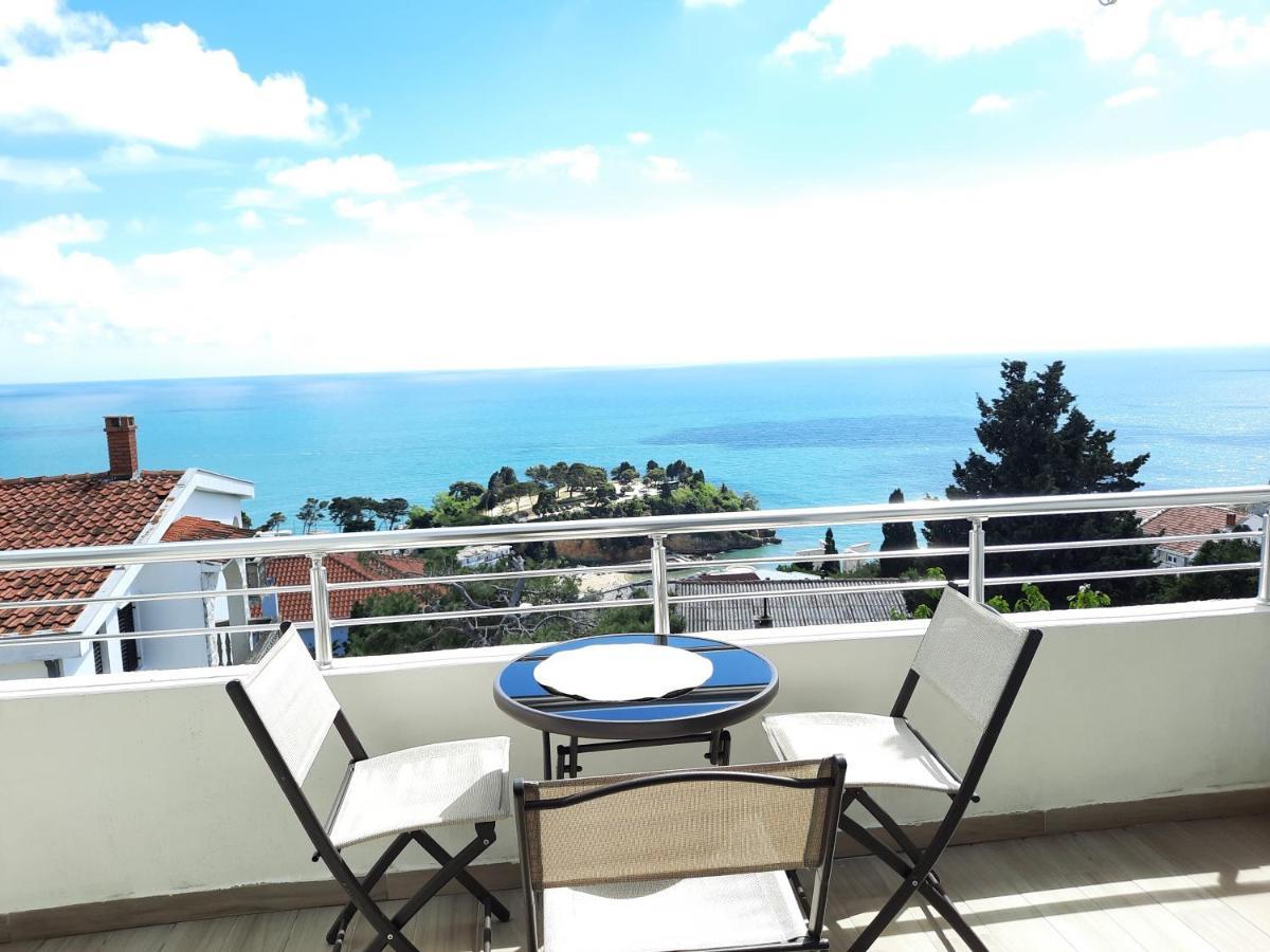 Appartement Jupo
