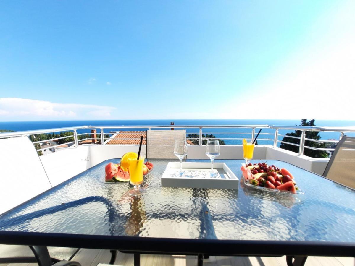 Jupo Appartement Ulcinj