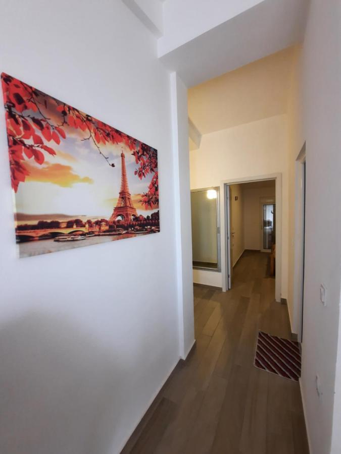Appartement Jupo