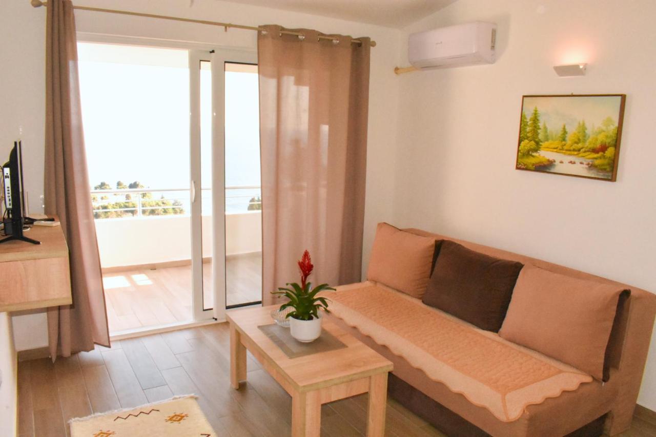 Jupo Appartement Ulcinj