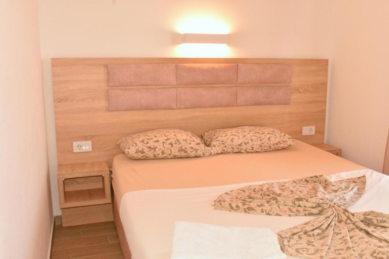 Jupo Appartement *