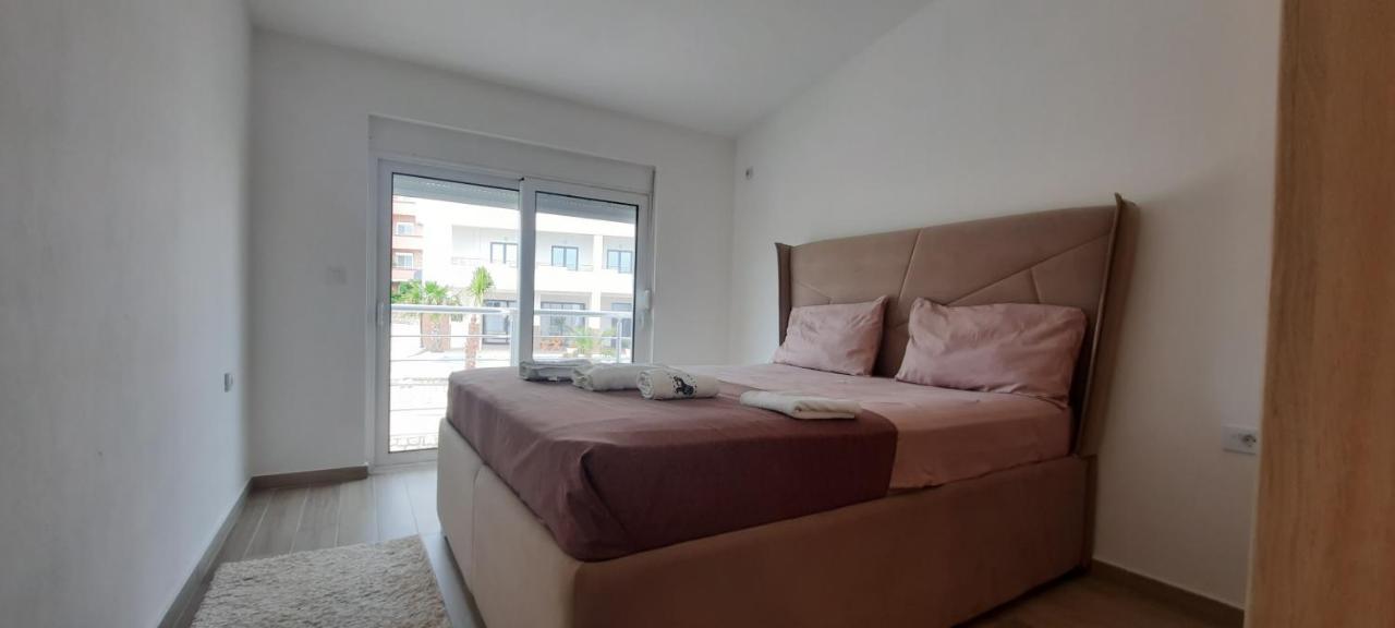 Appartement Jupo