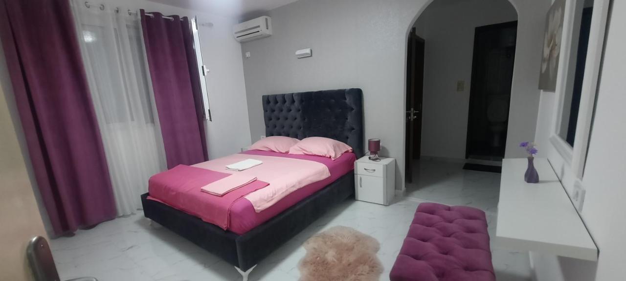 Jupo Appartement *