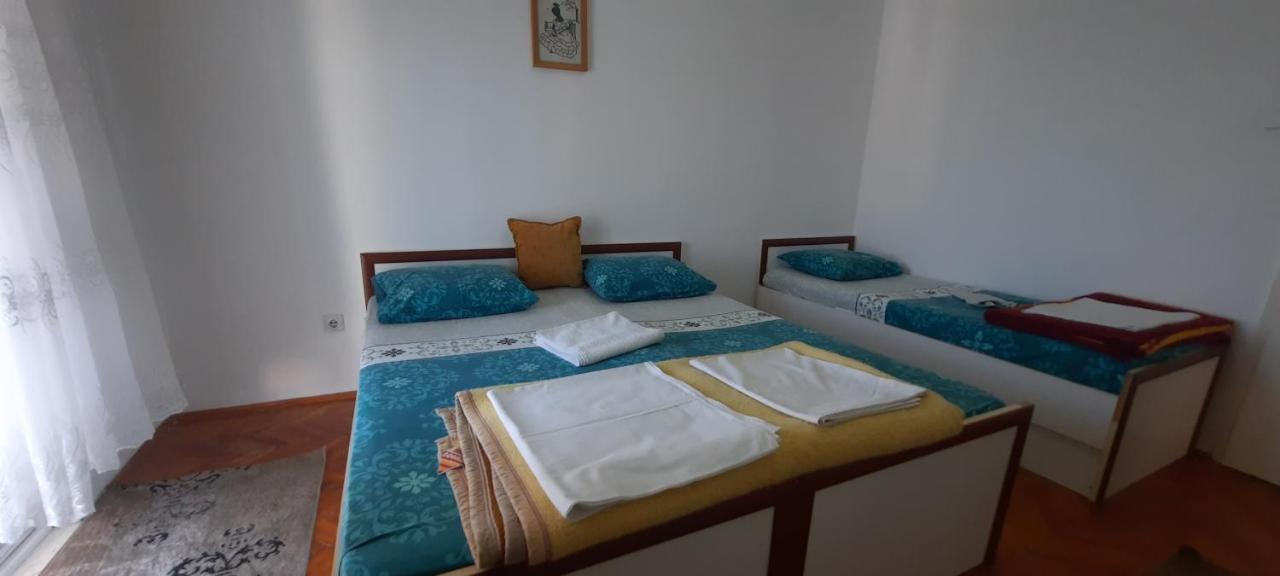 Jupo * Ulcinj