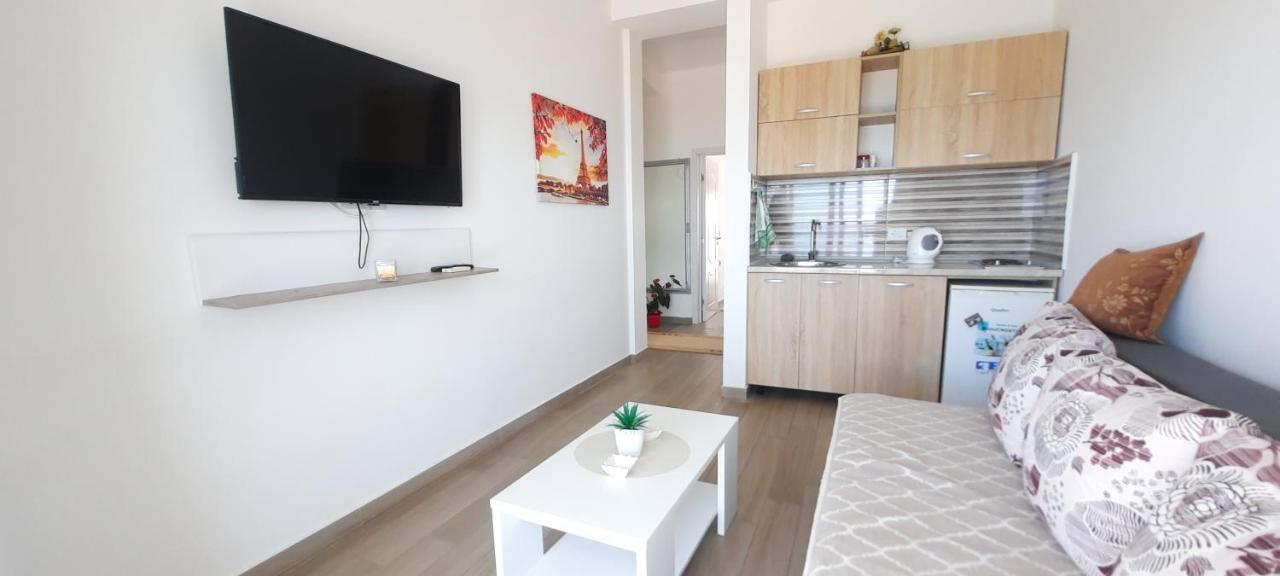 Appartement Jupo Ulcinj