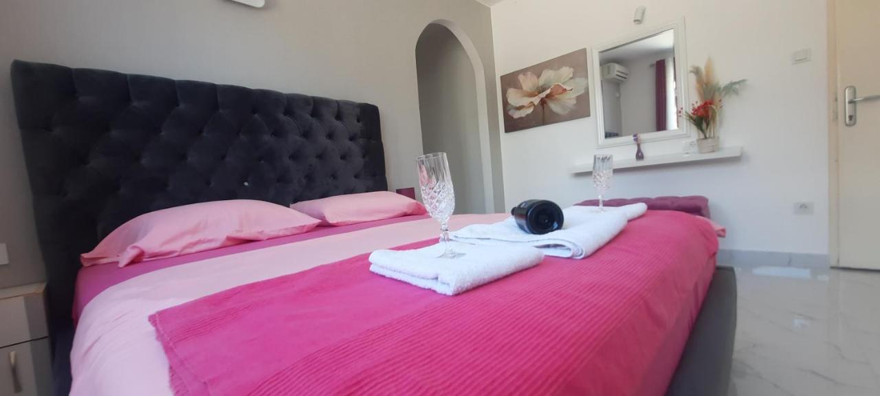 Appartement Jupo *