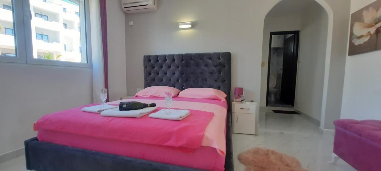 Jupo Appartement