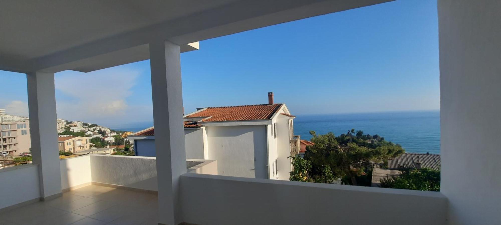 Jupo Appartement Ulcinj