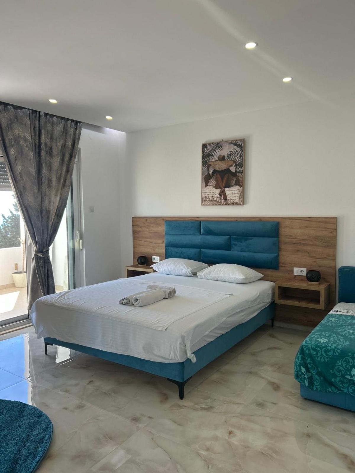 Appartement Jupo