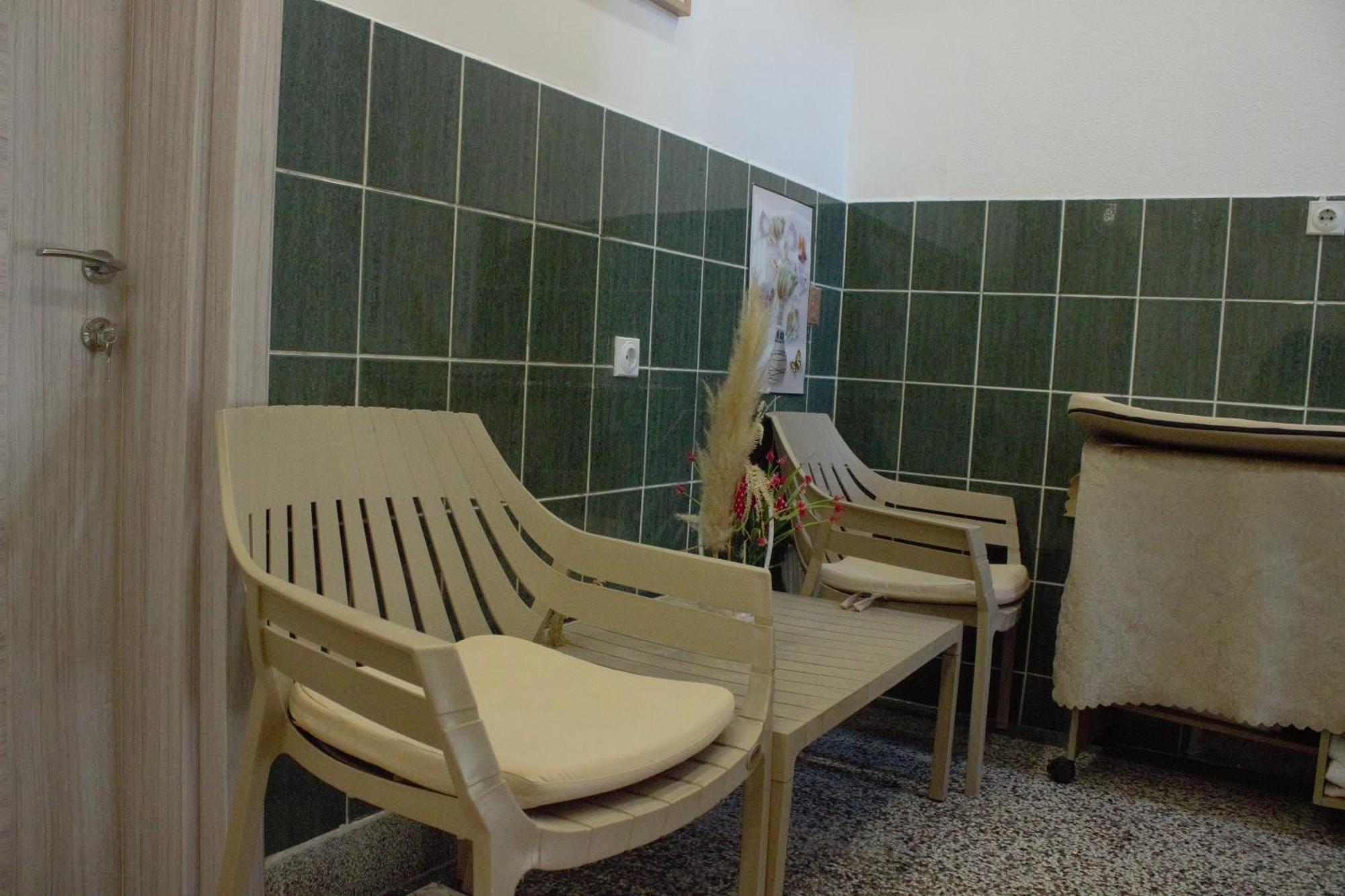 Jupo Appartement