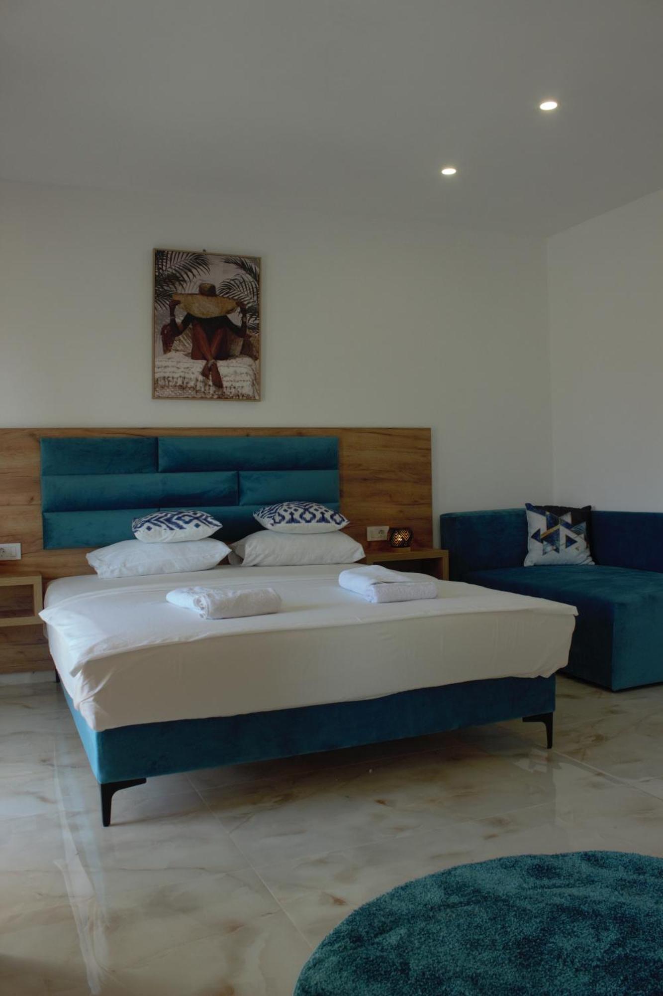 Jupo Appartement *