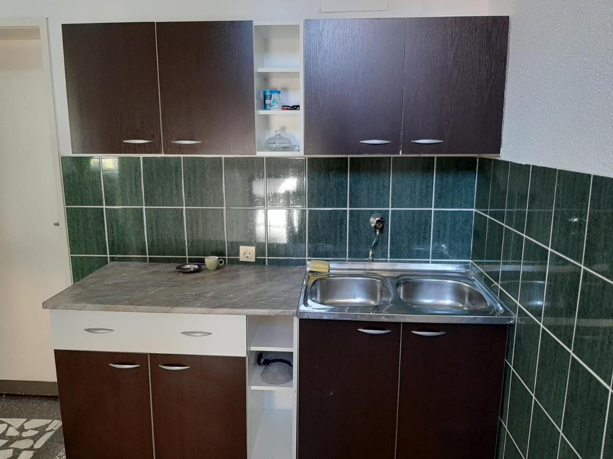 Appartement Jupo